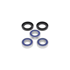 Premium ALL BALLS ŁOŻYSKA KOŁA TYLNEGO Z USZCZELNIACZAMI YAMAHA YZ/WR DO (98), DT 125R/RE/X '91-'06