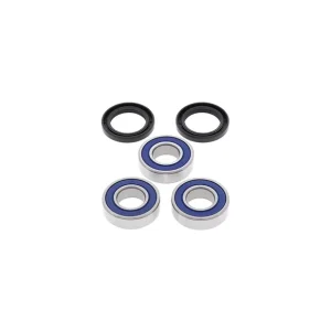 ALL BALLS ŁOŻYSKA KOŁA TYLNEGO Z USZCZELNIACZAMI SUZUKI RM 125 '95-'99, RM 250 '96-'99 Kup teraz