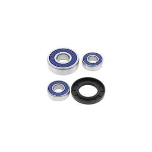 Ekspresowa dostawa ALL BALLS ŁOŻYSKA KOŁA TYLNEGO Z USZCZELNIACZAMI YAMAHA XV250 VIRAGO '95-'18