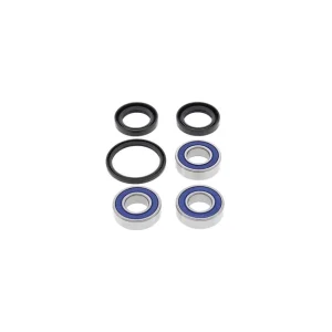 Najlepsza cena ALL BALLS ŁOŻYSKA KOŁA TYLNEGO Z USZCZELNIACZAMI HONDA CR 125/250 '83-'86