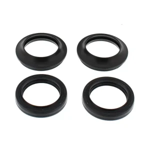 Darmowa dostawa ALL BALLS KOMPLET USZCZELNIACZY OLEJOWYCH I PYŁOWYCH HARLEY-DAVIDSONXG500 15-16, XG750 15-16, Honda VT500C 85-86, Kawasaki ELI