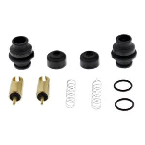 ALL BALLS ZESTAW NAPRAWCZY ZAWORU SSANIA KAWASAKI KFX700 V-FORCE 04-09, KVF650 BRUTE FORCE 05-13, KVF650 I BRUTE FORCE 06-13, K Oferta