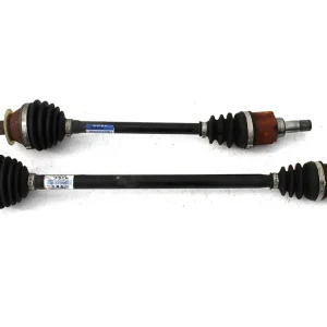 Wysoka jakość VW POLO SKODA SEAT PÓŁOŚ PRAWA PRZÓD 6R0407762 6R0 407 762 1.0 FSi MPi