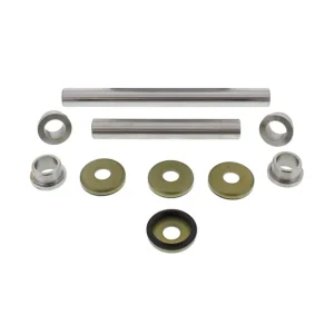 Tylko dziś ALL BALLS ZESTAW NAPRAWCZY ZAWIESZENIA TYLNEGO ( MOCOWANIA WAHACZY DO ZWROTNICY) YAMAHA YXZ 1000R '16-'17