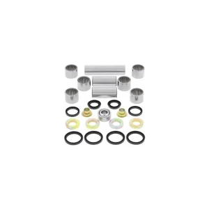 ALL BALLS ZESTAW NAPRAWCZY ŁĄCZNIKA (PRZEGUBU) WAHACZA HUSQVARNA SM 450/510R '05-'07, TC 250/450/510 '05-'07, TE 250/450/510 Ekspresowa dostawa