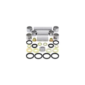 ALL BALLS ZESTAW NAPRAWCZY ŁĄCZNIKA (PRZEGUBU) WAHACZA HUSQVARNA TC/TE 250 (04), SM 400/450R (04), TC/TE 450 (04), TE 510 (04 Oferta limitowana