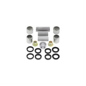 ALL BALLS ZESTAW NAPRAWCZY ŁĄCZNIKA (PRZEGUBU) WAHACZA HONDA XR 250R '96-'04, XR 400R '96-'97 Oryginalny