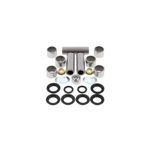 ALL BALLS ZESTAW NAPRAWCZY ŁĄCZNIKA (PRZEGUBU) WAHACZA KAWASAKI KX 125/250/500 (88) Zamów teraz