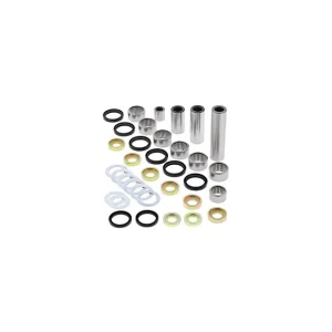 Tani ALL BALLS ZESTAW NAPRAWCZY ŁĄCZNIKA (PRZEGUBU) WAHACZA SUZUKI RMX 450 '10-'17, RMZ 250 '10-'12, RMZ 450 '10-'12