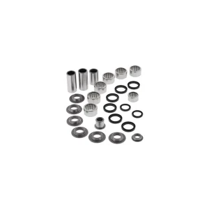 Oferta limitowana ALL BALLS ZESTAW NAPRAWCZY ŁĄCZNIKA (PRZEGUBU) WAHACZA SUZUKI RM 125/250 (01)