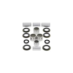 Rabat ALL BALLS ZESTAW NAPRAWCZY ŁĄCZNIKA (PRZEGUBU) WAHACZA HONDA CR 80R '96-'02, CR 85R/RB '03-'07