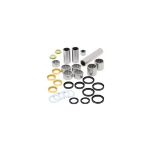 Szybka dostawa ALL BALLS ZESTAW NAPRAWCZY ŁĄCZNIKA (PRZEGUBU) WAHACZA YAMAHA WRF 250/450 (05), YZF 250/450 (05)