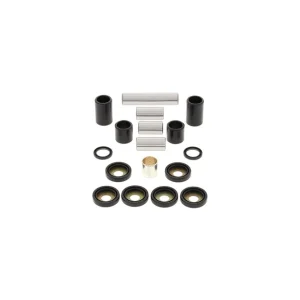 Oferta ALL BALLS ZESTAW NAPRAWCZY ŁĄCZNIKA (PRZEGUBU) WAHACZA HONDA CRF 80F '04-'13, XR 80R '85-'03