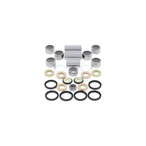 Tani ALL BALLS ZESTAW NAPRAWCZY ŁĄCZNIKA (PRZEGUBU) WAHACZA HONDA CR 250 (97)