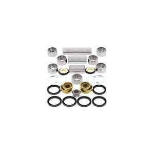 Premium ALL BALLS ZESTAW NAPRAWCZY ŁĄCZNIKA (PRZEGUBU) WAHACZA HONDA CRF 250R '10-'17, CRF 450R '09-'16