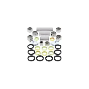 Najlepsza cena ALL BALLS ZESTAW NAPRAWCZY ŁĄCZNIKA (PRZEGUBU) WAHACZA SUZUKI RMZ 250/450 '13-'16