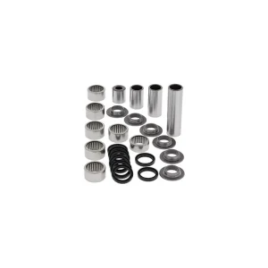 ALL BALLS ZESTAW NAPRAWCZY ŁĄCZNIKA (PRZEGUBU) WAHACZA ARCTIC CAT 400 DVX '04-'08, SUZUKI LTZ 400 '03-'08 Darmowa dostawa