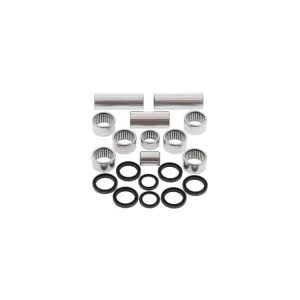 Tylko dziś ALL BALLS ZESTAW NAPRAWCZY ŁĄCZNIKA (PRZEGUBU) WAHACZA SUZUKI DRZ 400E '00-'07, DRZ 400S '00-'14, DRZ 400SM '05-'14, RM 125/2