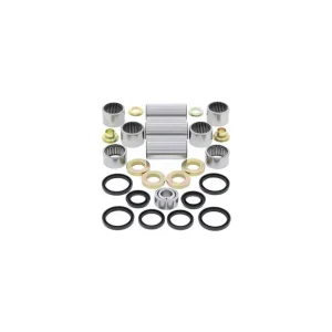 Tani ALL BALLS ZESTAW NAPRAWCZY ŁĄCZNIKA (PRZEGUBU) WAHACZA HUSQVARNA CR 125/250 '02-'04, WR 125/250 '02-'04, WR 360 (02)