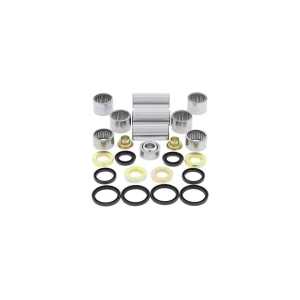 ALL BALLS ZESTAW NAPRAWCZY ŁĄCZNIKA (PRZEGUBU) WAHACZA HUSQVARNA CR/WR 125 '05-'08, WR 250 '05-'13, WR 300 '08-'13 Premium