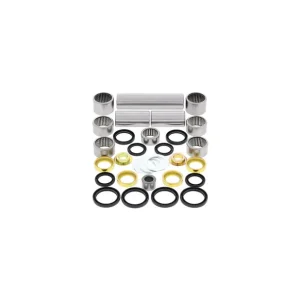 Oferta limitowana ALL BALLS ZESTAW NAPRAWCZY ŁĄCZNIKA (PRZEGUBU) WAHACZA YAMAHA YZF 250 (06) (08), 450 (06-08), WRF 250 (WR250F) '07-'14, WRF 4