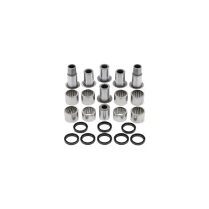 Oryginalny ALL BALLS ZESTAW NAPRAWCZY ŁĄCZNIKA (PRZEGUBU) WAHACZA HUSQVARNA CR 125 '09-'10, SM450/510 (10), SM 450/510R '08-'09, SM530R