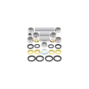 ALL BALLS ZESTAW NAPRAWCZY ŁĄCZNIKA (PRZEGUBU) WAHACZA YAMAHA YZ 125/250 '06-'18 Autentyczny