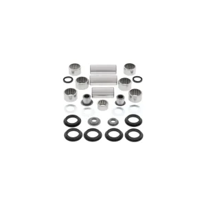 Tani ALL BALLS ZESTAW NAPRAWCZY ŁĄCZNIKA (PRZEGUBU) WAHACZA KAWASAKI KX 125/250 (98)