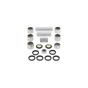 Niska cena ALL BALLS ZESTAW NAPRAWCZY ŁĄCZNIKA (PRZEGUBU) WAHACZA HONDA XR 650R '00-'07