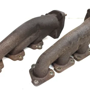 Zamów teraz VW AUDI KOLEKTOR WYDECHOWY 06E253033H 06E253034H 06E 253 033 H 06E 253 034 H 3.0 TFSi lewy prawy 8K, 8F, 8T, 4G, 4H, 8R, 4L, 7P