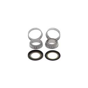 ALL BALLS ŁOŻYSKA GŁÓWKI RAMY Z USZCZELNIACZAMI YAMAHA YP400 MAJESTY 04-13 Popularny