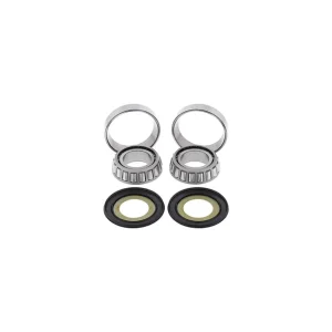 Wysoka jakość ALL BALLS ŁOŻYSKA GŁÓWKI RAMY Z USZCZELNIACZAMI BMW G450 '08-'11, HARLEY DAVIDSON ROAD KING, ELECTRA GLIDE, STREET GLIDE '1