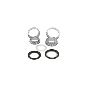 Rabat ALL BALLS ŁOŻYSKA GŁÓWKI RAMY Z USZCZELNIACZAMI SUZUKI DR125 '82-'84, JR80 '84-'07