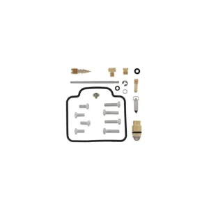 Wysoka jakość ALL BALLS ZESTAW NAPRAWCZY GAŹNIKA YAMAHA YFM 250 BEARTRACKER 99-04