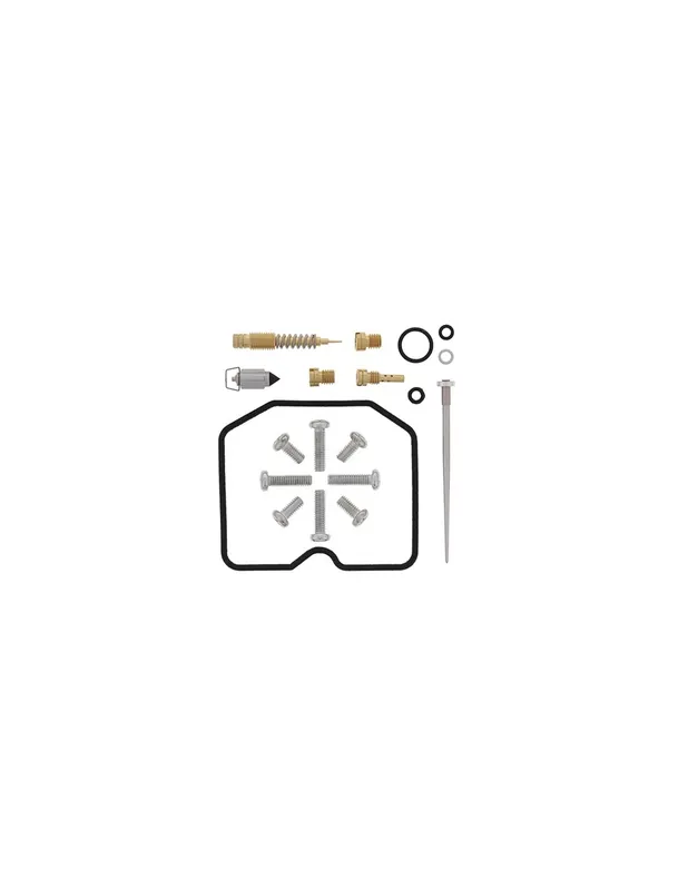 Wyprzedaż ALL BALLS ZESTAW NAPRAWCZY GAŹNIKA SUZUKI LT-A 400 KING QUAD '08-'10