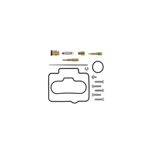 ALL BALLS ZESTAW NAPRAWCZY GAŹNIKA KAWASAKI KX 125 '01 Kup teraz