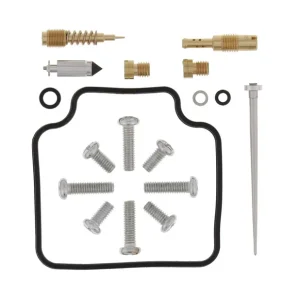 Ostatnia szansa ALL BALLS ZESTAW NAPRAWCZY GAŹNIKA HONDA XR 650L '93-'16
