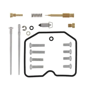 ALL BALLS ZESTAW NAPRAWCZY GAŹNIKA KAWASAKI KLX 300(R) '97-'07 Zamów teraz