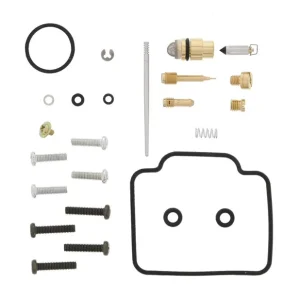 ALL BALLS ZESTAW NAPRAWCZY GAŹNIKA YAMAHA YFM 350FX WOLVERINE '96-'98 Zamów teraz