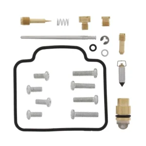 Darmowa dostawa ALL BALLS ZESTAW NAPRAWCZY GAŹNIKA SUZUKI LT-F500F 98-02