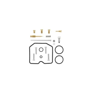 Tylko dziś ALL BALLS ZESTAW NAPRAWCZY GAŹNIKA KAWASAKI KLF 300B BAYOU '89-'91