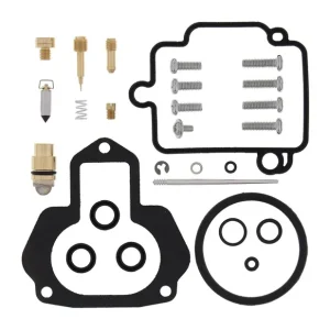 ALL BALLS ZESTAW NAPRAWCZY GAŹNIKA YAMAHA YFM 400 KODIAK '96-'98 Tani