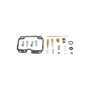 ALL BALLS ZESTAW NAPRAWCZY GAŹNIKA KAWASAKI KLF220 BAYOU 90-99 Wyprzedaż