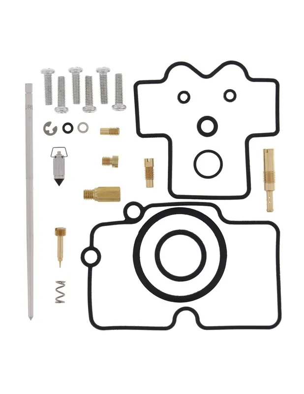 Wyprzedaż ALL BALLS ZESTAW NAPRAWCZY GAŹNIKA YAMAHA YZF 450 '05-'06