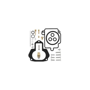 ALL BALLS ZESTAW NAPRAWCZY GAŹNIKA YAMAHA YFM 350 WARRIOR '93-'04 Popularny