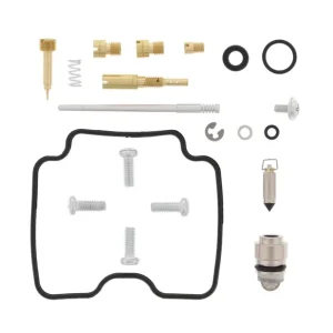 Kup teraz ALL BALLS ZESTAW NAPRAWCZY GAŹNIKA SUZUKI LT-F250 2WD 00-01, LT-F250F 4WD QUAD RUNNER 00-02