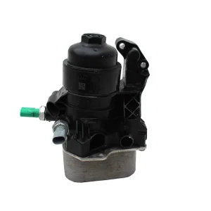 Zwrot pieniędzy VW AUDI CHŁODNICA OLEJU 03N117021 03N115389K + FILTR TDi03N 117 021 03N 115 389 KCHŁODNICZKA Z FILTREM AUDI SEAT diesel