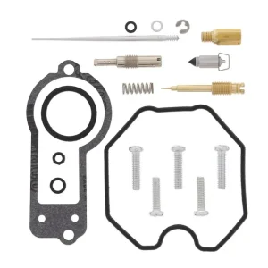 Oryginalny ALL BALLS ZESTAW NAPRAWCZY GAŹNIKA HONDA XR 250R '96-'04