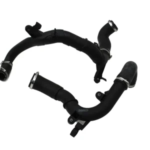 Zwrot pieniędzy VW AUDI RURA INTERCOOLERA 5Q0145828 5Q0145762D INTERKULERA WĄŻ CIŚNIENIOWY RURY POWIETRZA CHŁODNICY 5Q0 145 828 1.8 2.0 TFSi