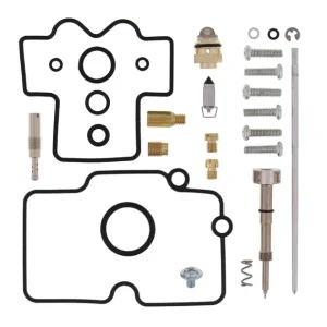 Premium ALL BALLS ZESTAW NAPRAWCZY GAŹNIKA YAMAHA YZF 250 '01-'02